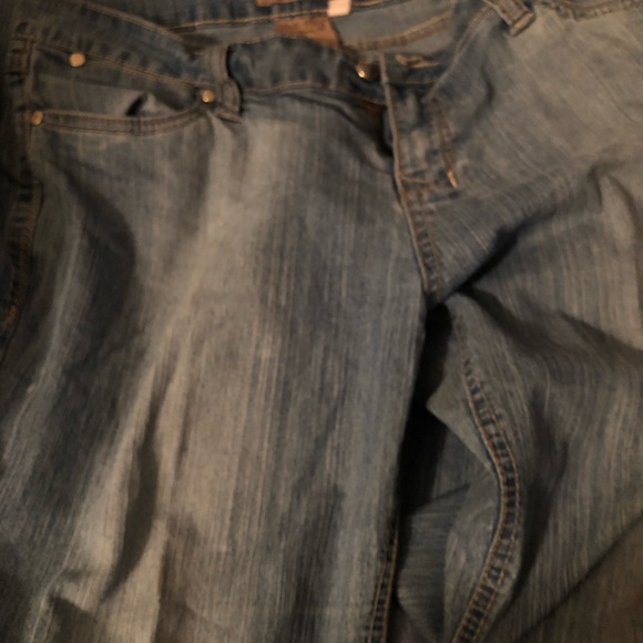 EUC Jeans by Role Play - Picture 3 of 3